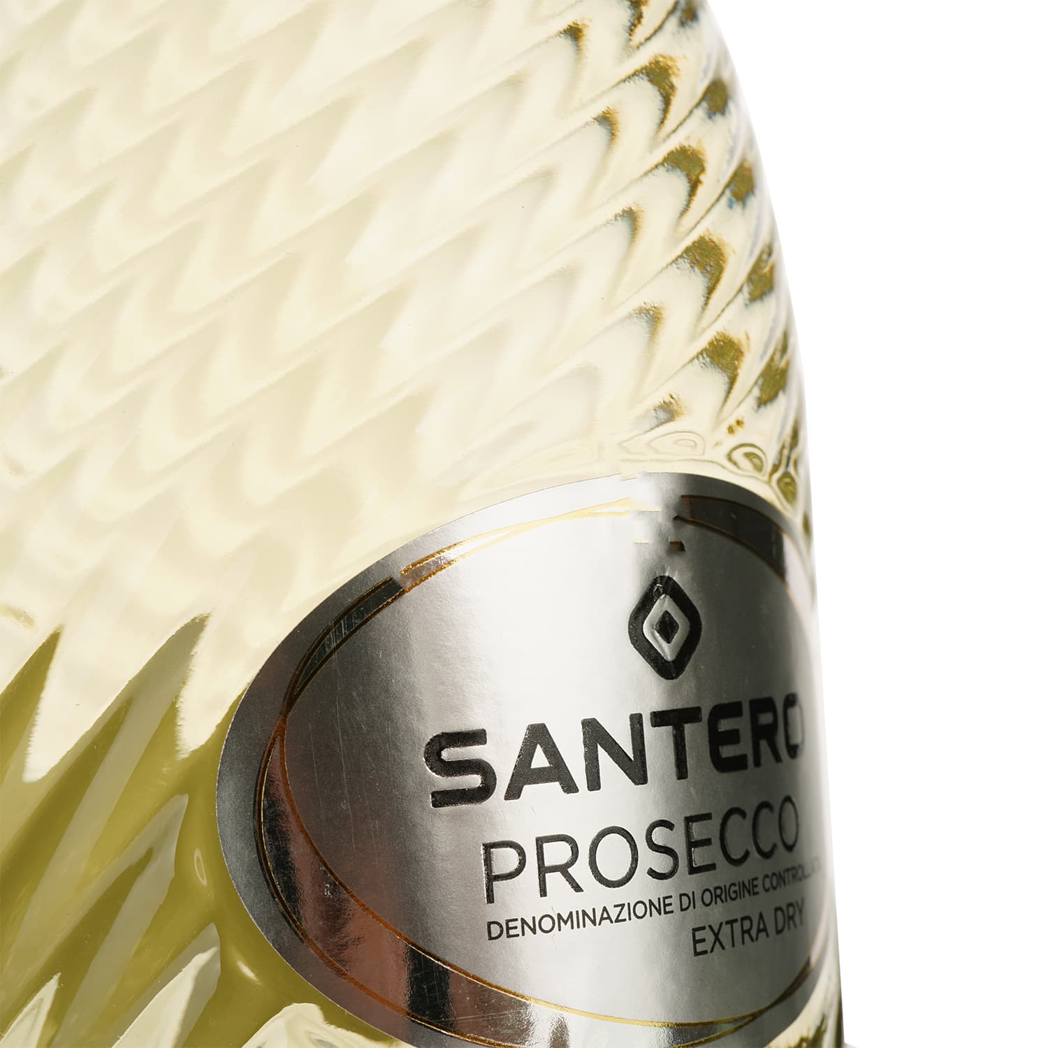 Ігристе вино Santero Prosecco Spumante Twist біле сухе 0.75 л (13546) - зображення 3