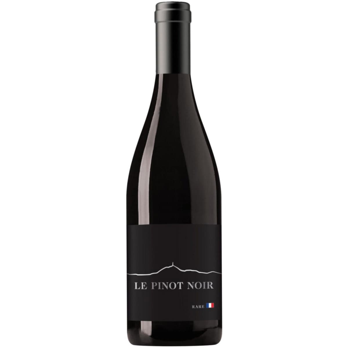 Вино Desprat Saint-Verny Le Pinot Noir червоне сухе 0.75 л