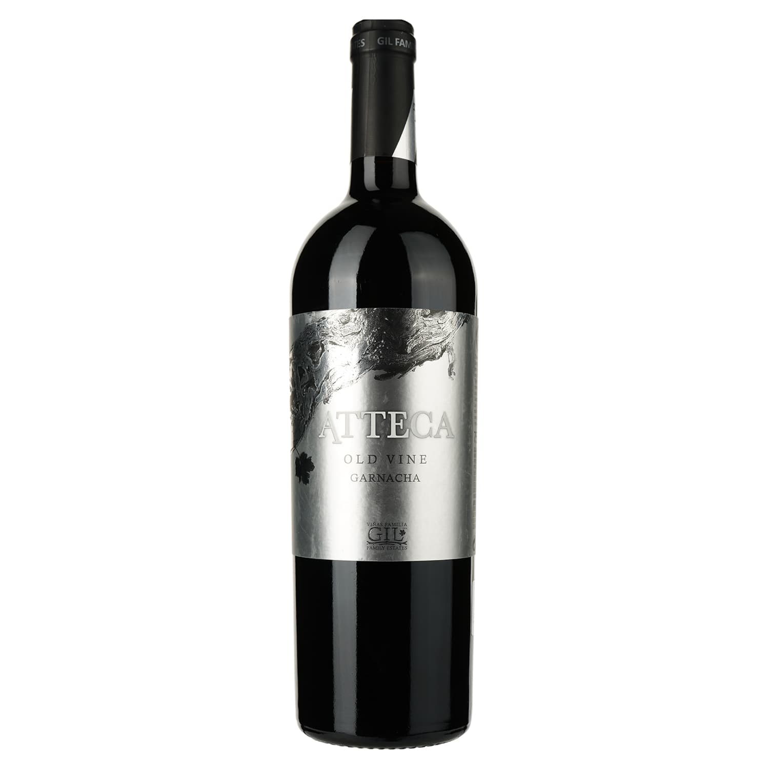 Вино Bodegas Atteca, червоне, сухе, 15%, 0,75 л (50831) - зображення 1
