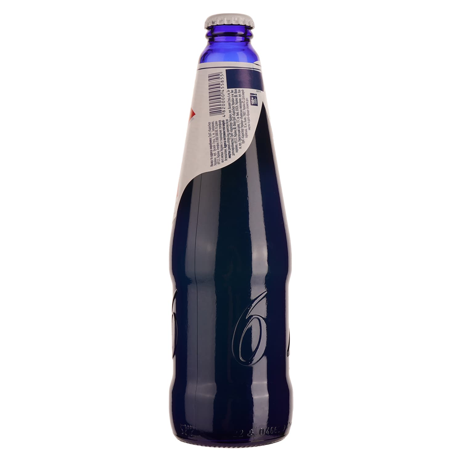 Пиво Kronenbourg Blanc, світле, 4,8%, 0,46 л (609226) - зображення 2