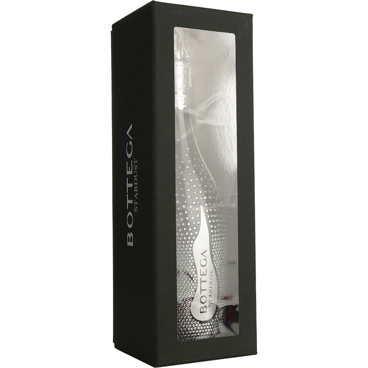 Вино ігристе Bottega Stardust Prosecco Dry біле сухе 11% 0.75 л (693483) - зображення 2