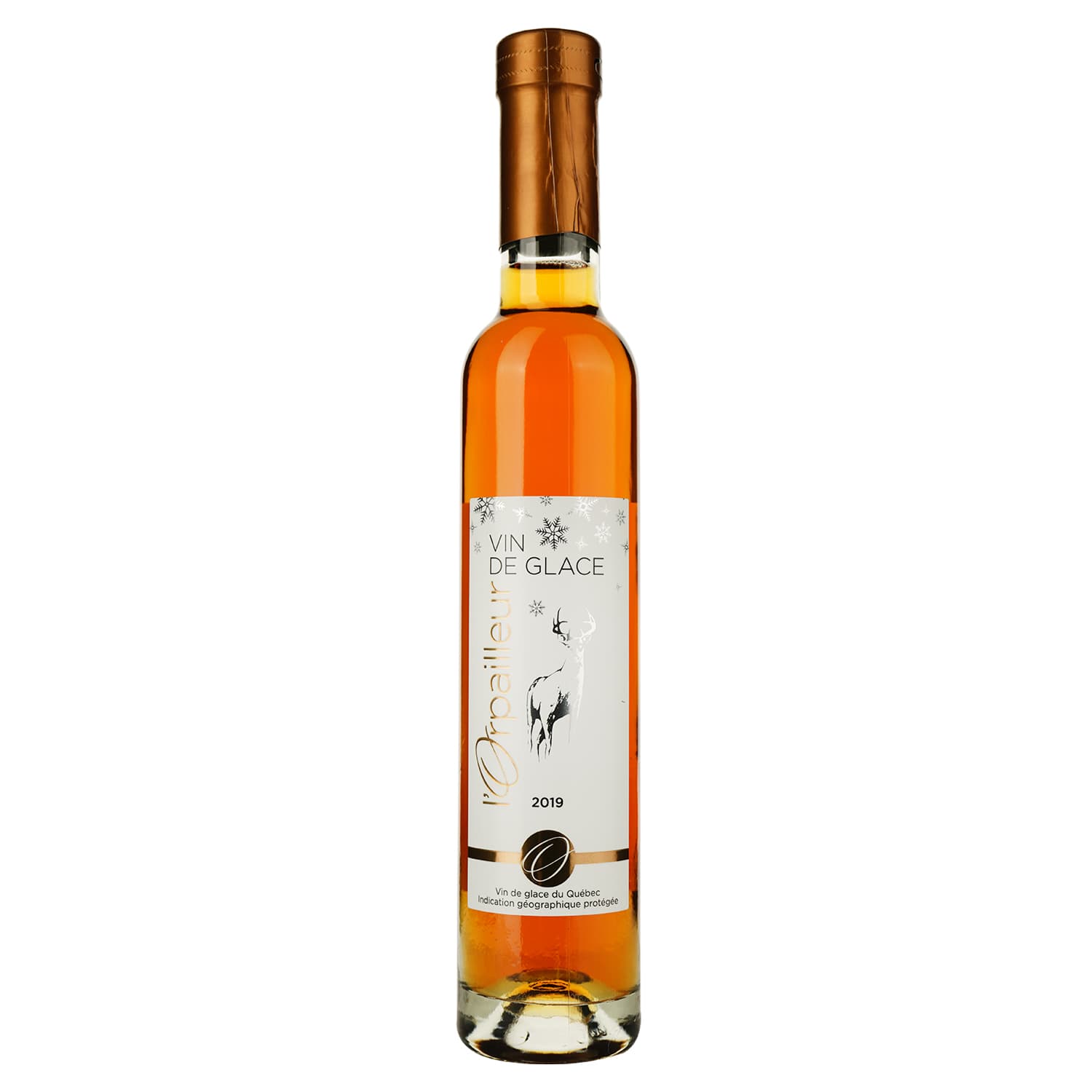 Вино Lionel Osmin & Cie Domaine De L'Orpailleur 2019 біле солодке 0.2 л - зображення 2
