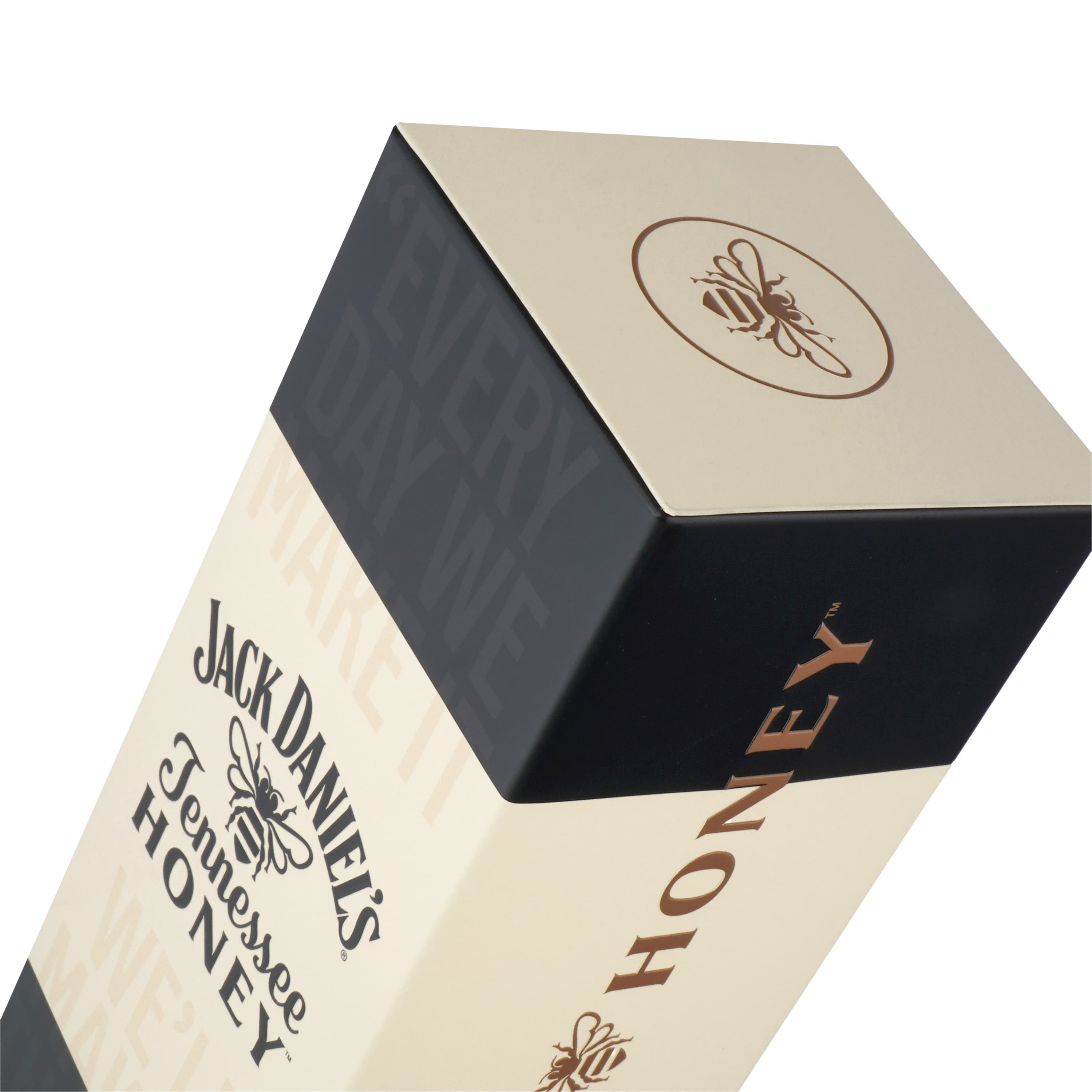 Лікер Jack Daniel's Honey 35% 0.7 л у подарунковій упаковці - зображення 6
