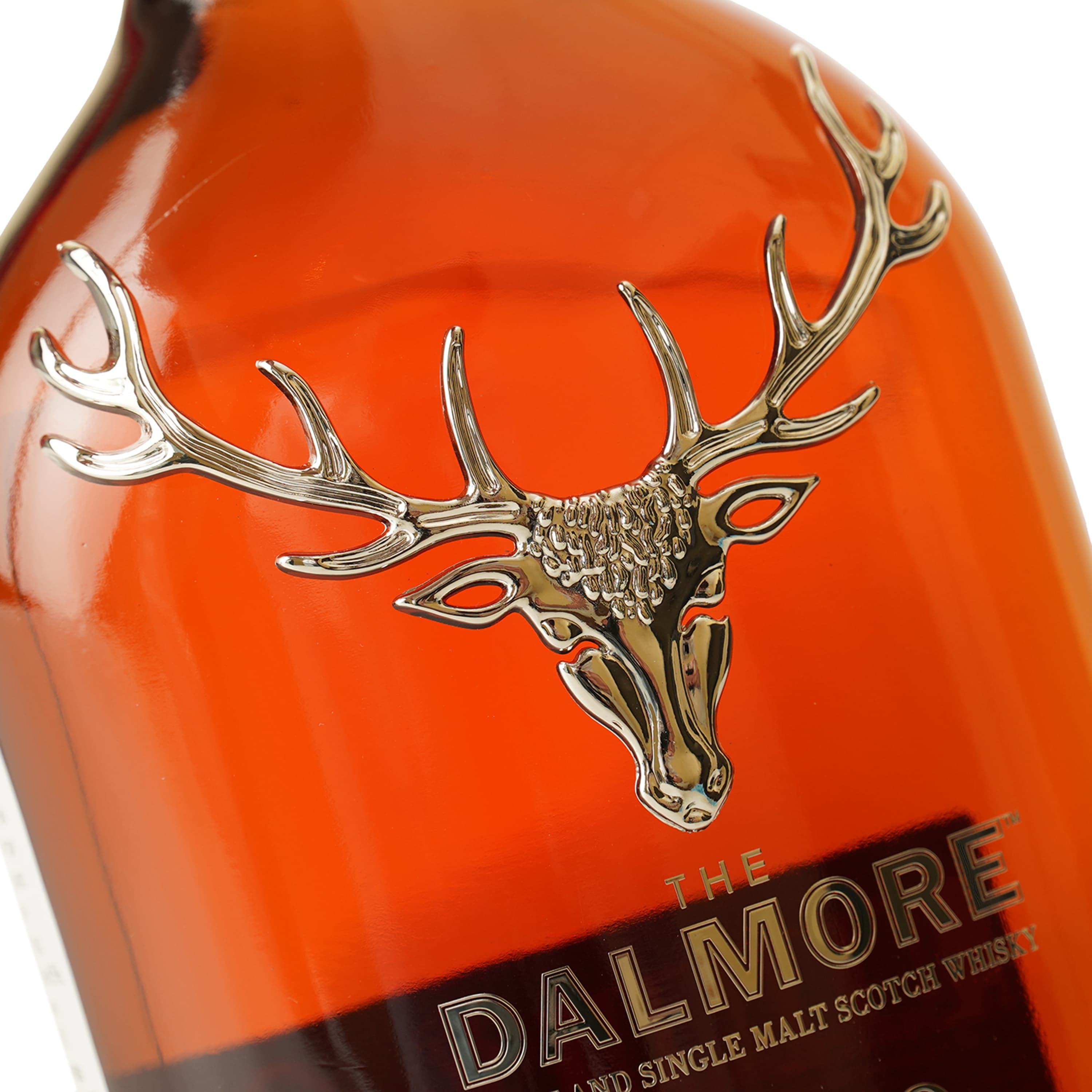 Віскі The Dalmore 2009 Vintage 15 yo Highland Single Malt Scotch Whisky 48.9% 0.7 л - зображення 8