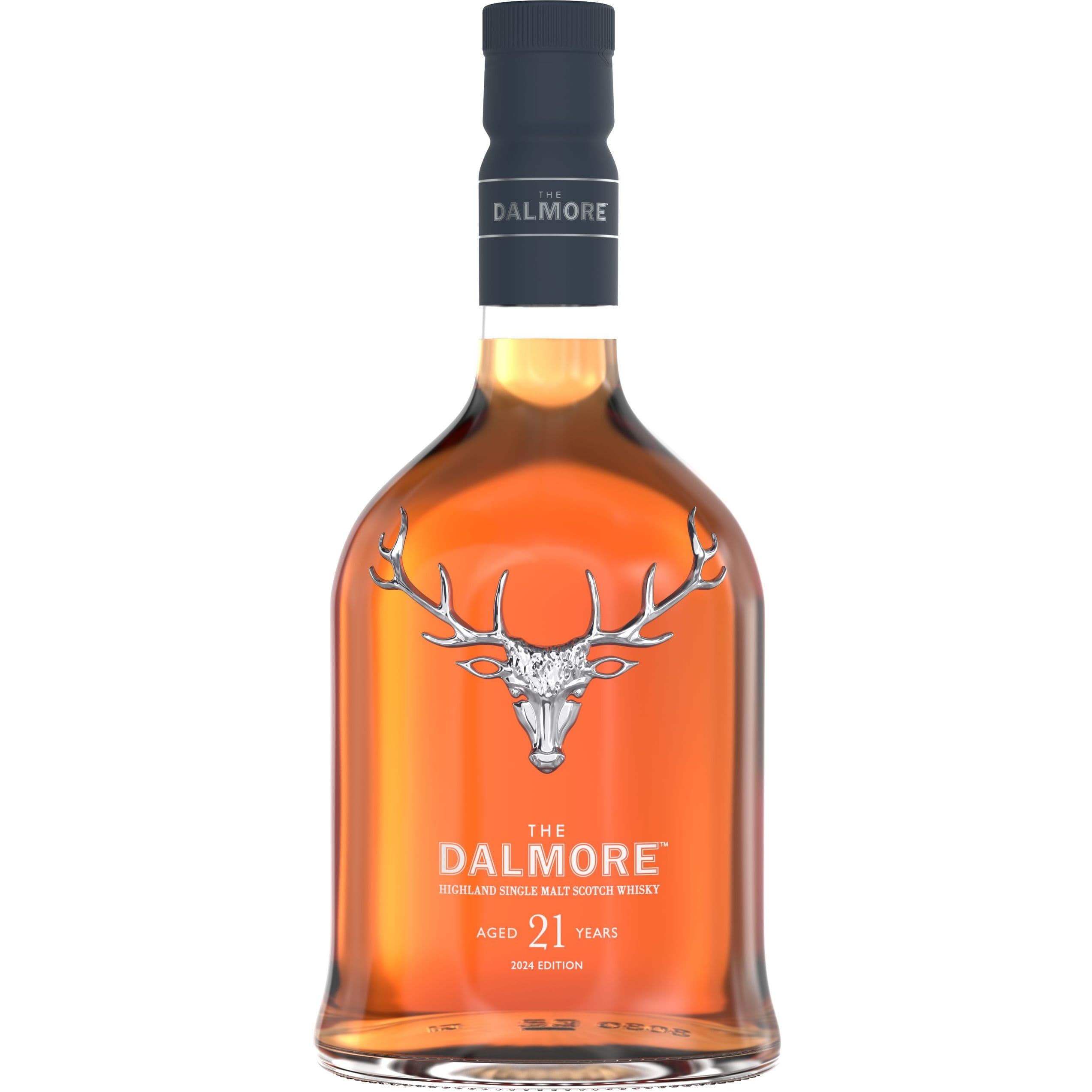Віскі Dalmore 21 рік 43.8% 0.7 л - зображення 2