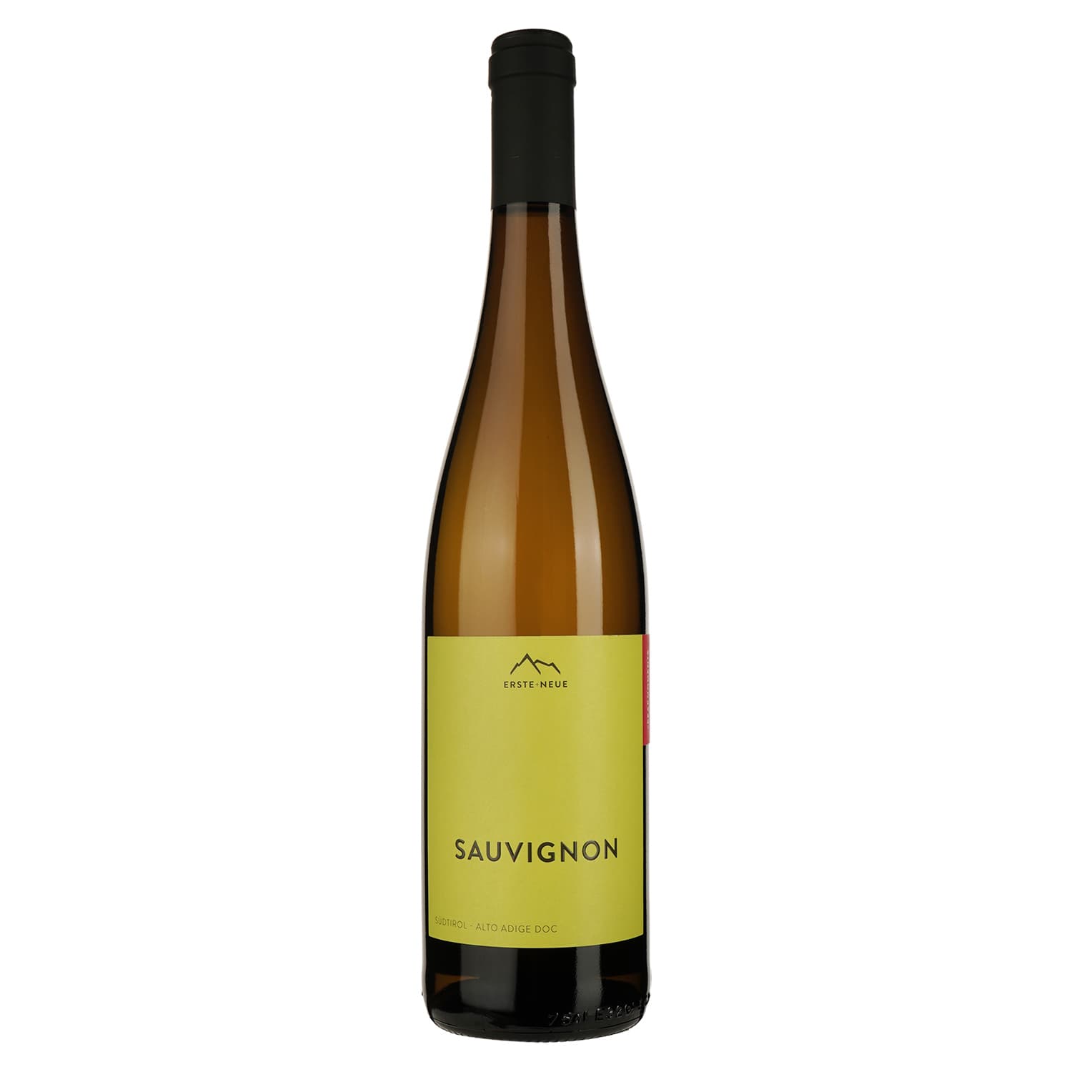 Вино Erste+Neue Alto Adige Sauvignon DOC біле сухе 13% 0.75 л - зображення 1