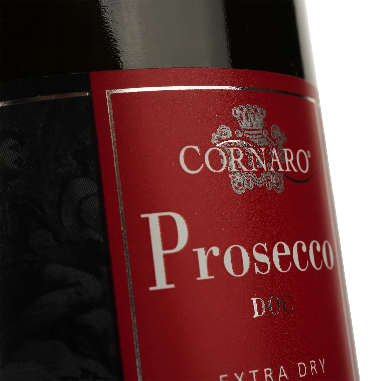 Ігристе вино Montelliana Cornaro Prosecco Extra Dry біле екстра-сухе 0.2 л - зображення 3