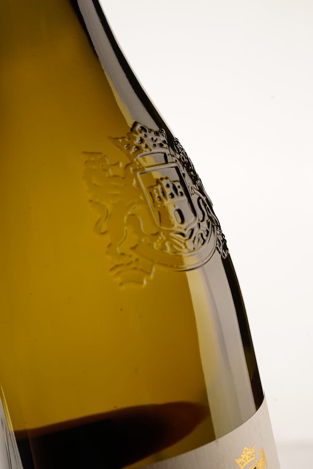Вино Aristocratico Lugana DOC Veneto, біле, сухе, 0,75 л - зображення 2