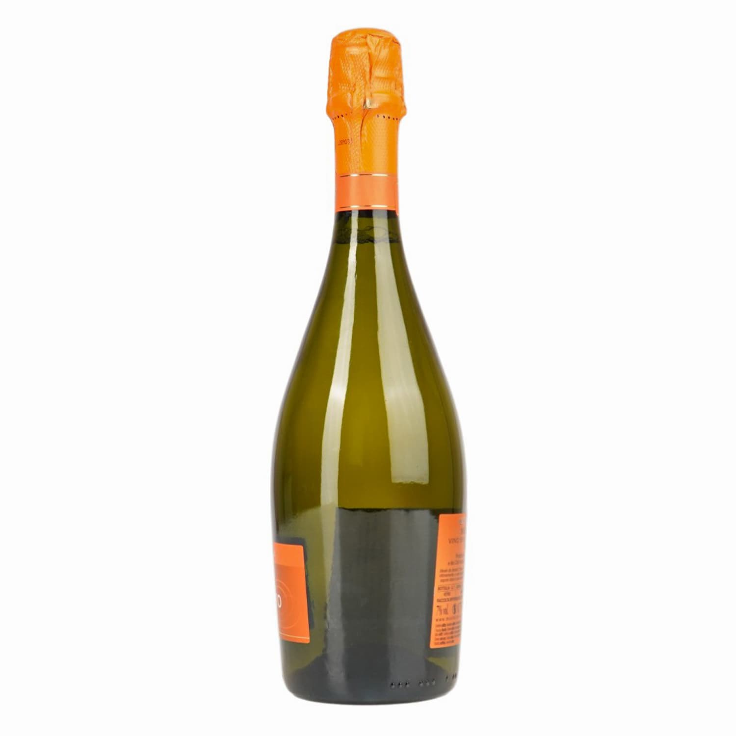 Вино ігристе Montelliana Moscato Dolce Spumante біле солодке 0.75 л - зображення 2