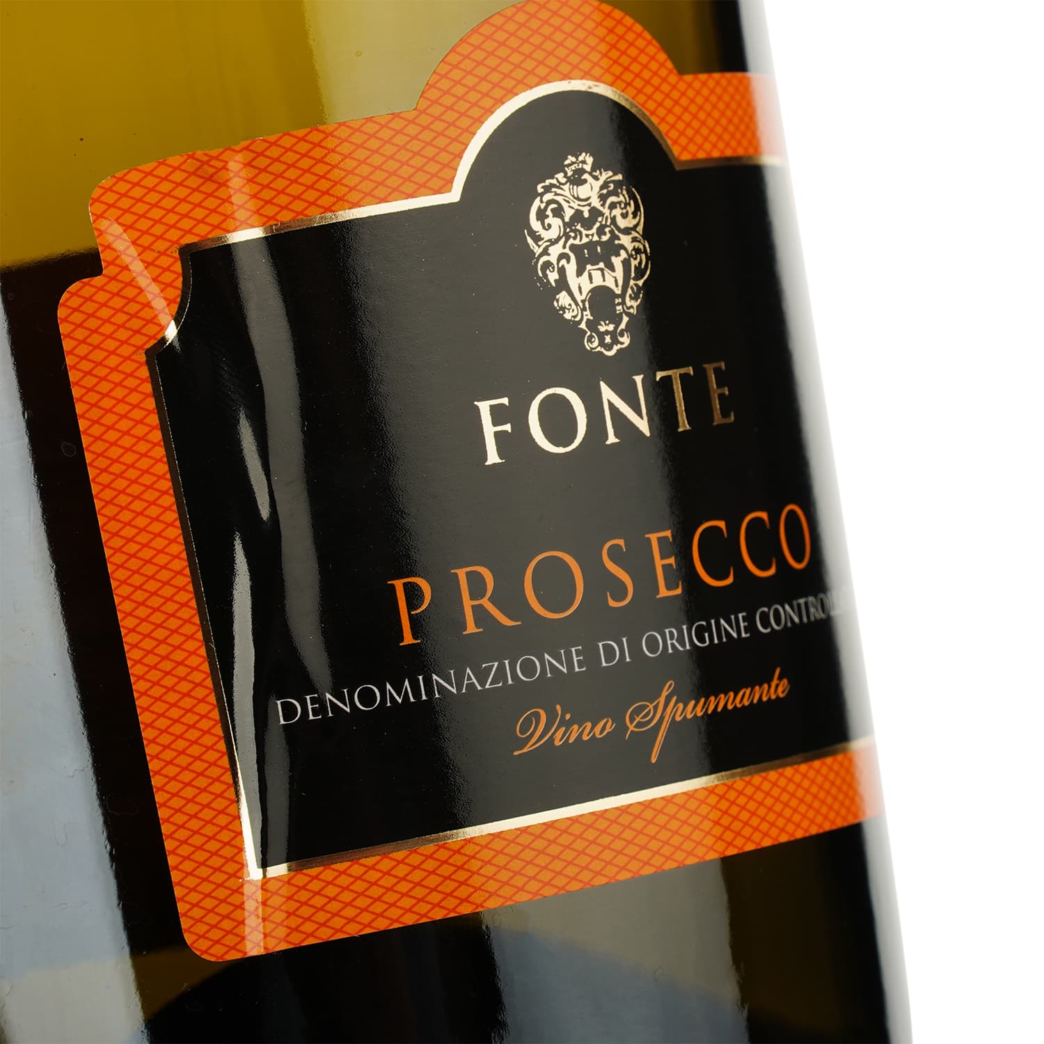 Вино ігристе Schenk Fonte Prosecco, 11%, 0,75 л (8000013712053) - зображення 3