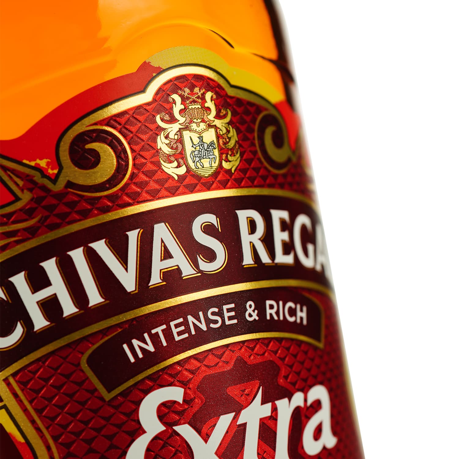 Віскі Chivas Regal Extra Sherry Cask 0.7л 40% - зображення 7