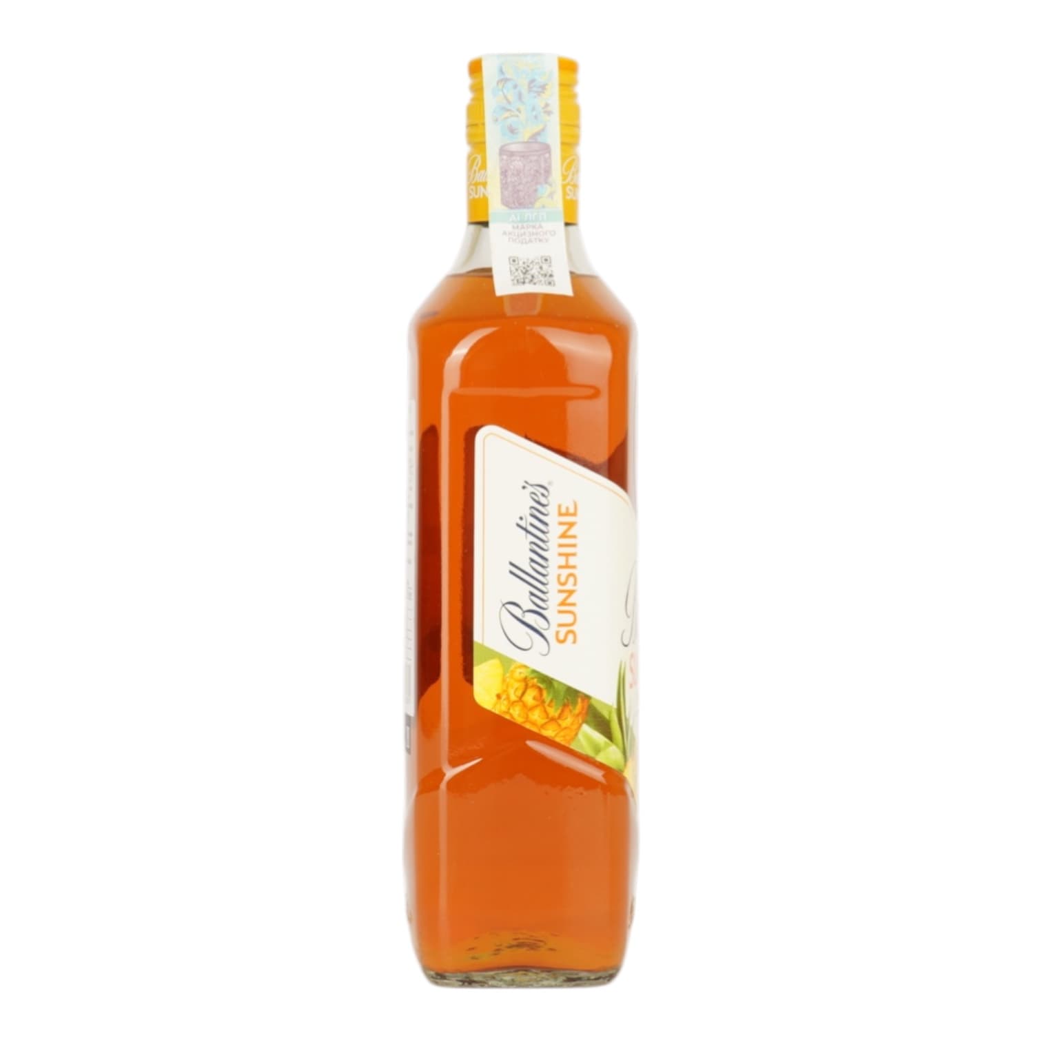 Напій спиртний Ballantine’s Sunshine 30% 0.7 л - зображення 3