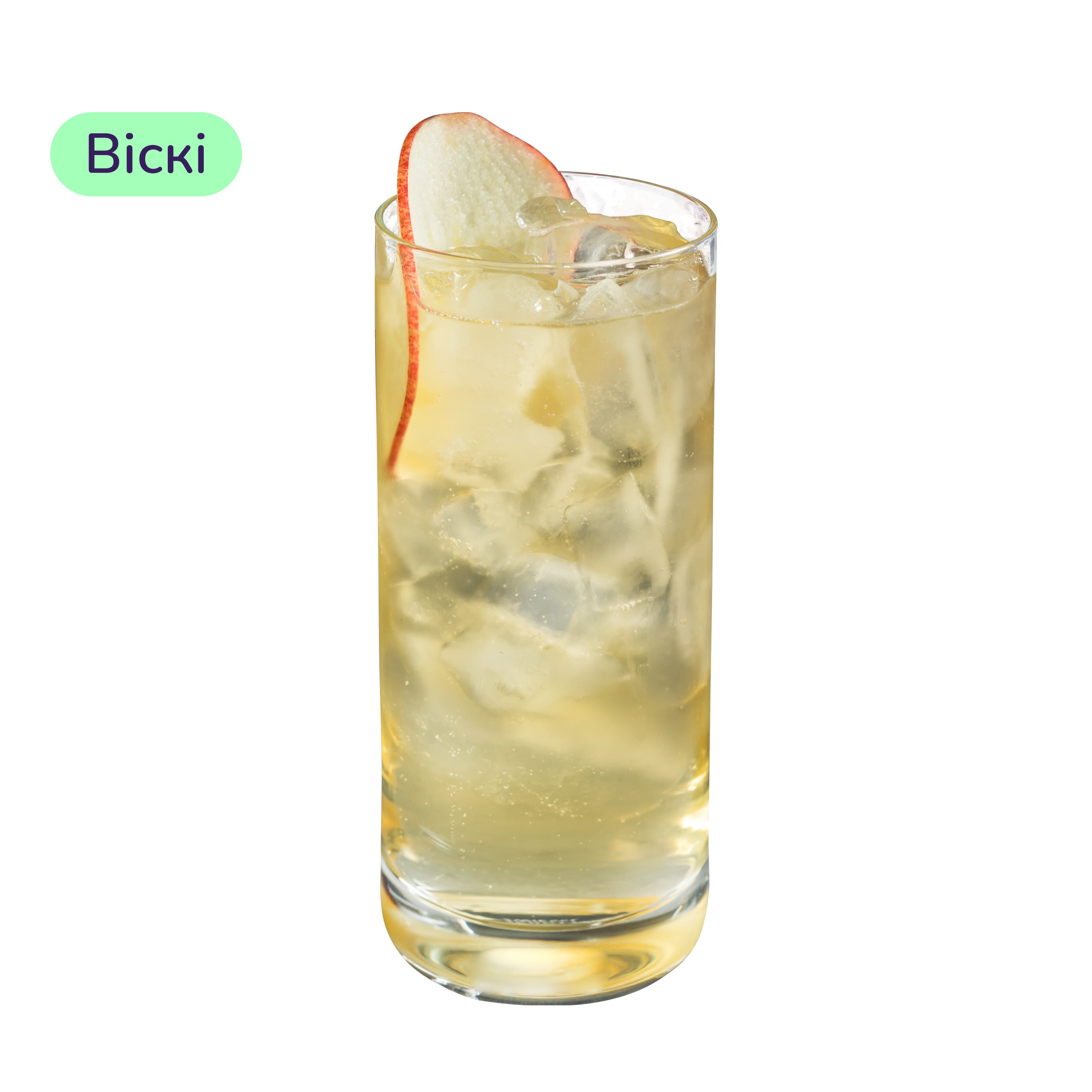 Коктейль Whisky Collins (набір інгредієнтів) х10 на основі Ballantine's - зображення 3