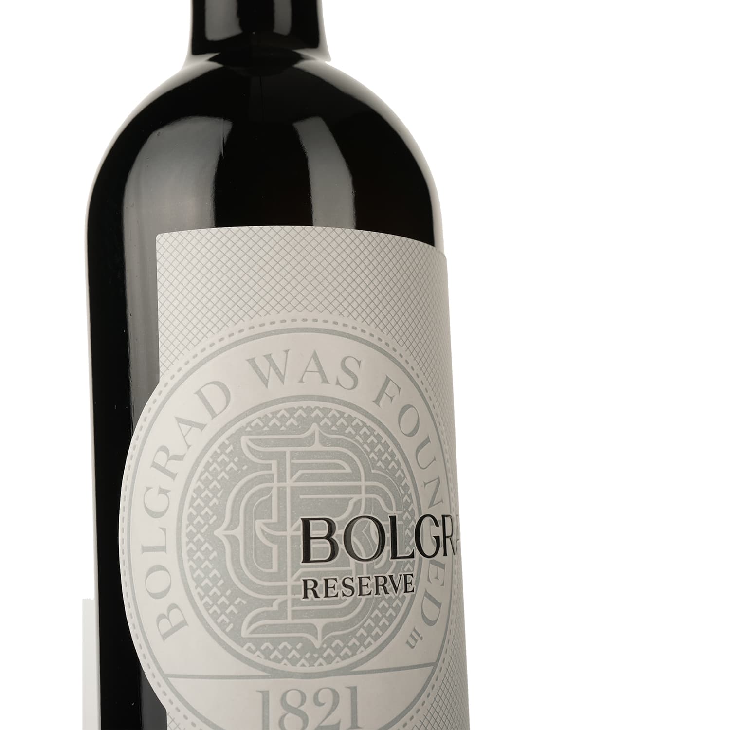 Вино витримане Bolgrad Chardonnay Reserve, біле, сухе, 13,2%, 0,75 л - зображення 3