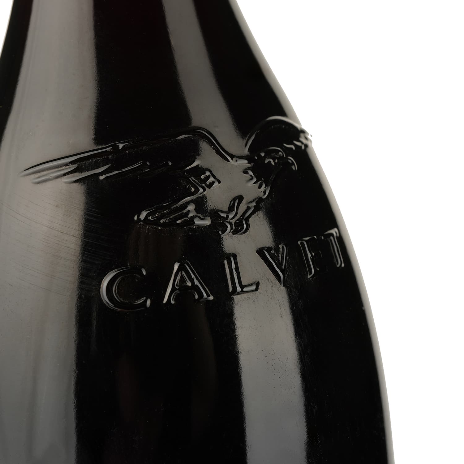 Вино Calvet Beaujolais AOC червоне сухе 0.75 л - зображення 4