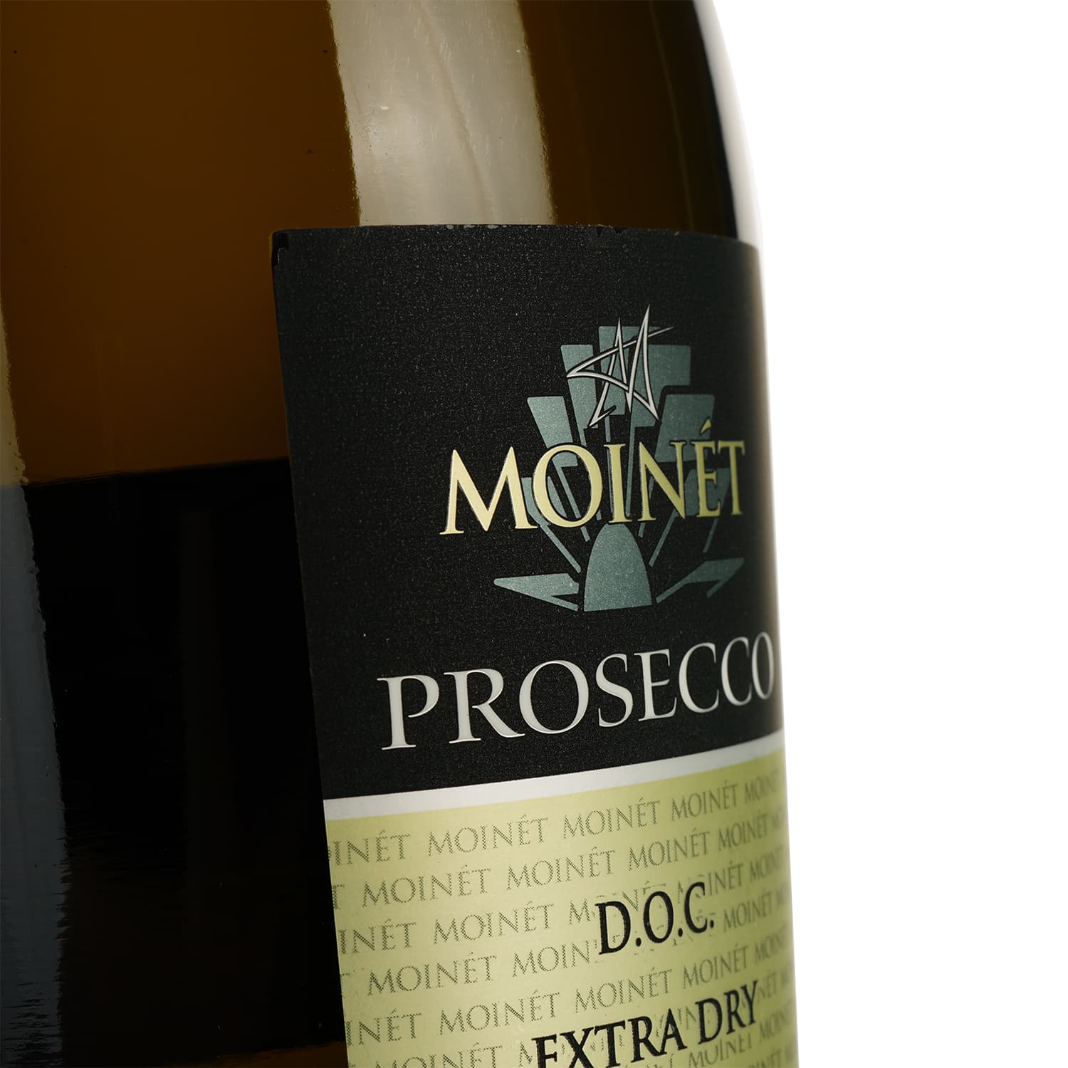 Вино ігристе Moinet Prosecco DOC біле екстра сухе 0.75 л - зображення 4