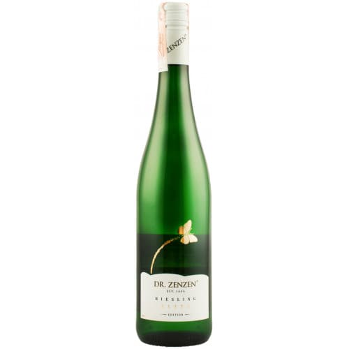 Вино "Riesling Elite " бiл.н/сoл 0,75л 10% (Німеччина, Райнхессен, ТМ "ZenZen")1200563