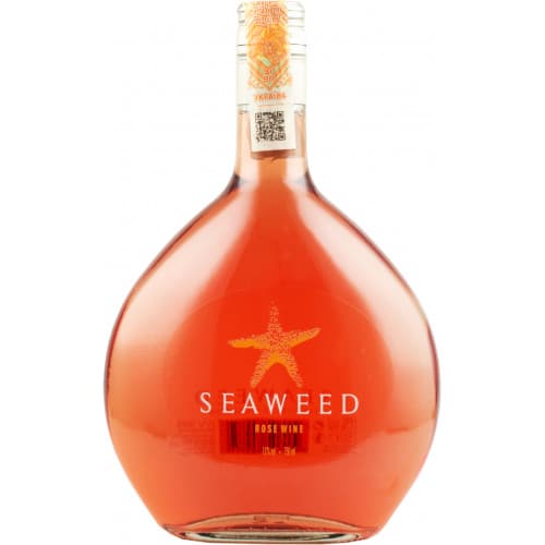 Вино "SeaWeed IGP Cantil " рожев.сух 0,75л 11% (Португалія, Алентежу, ТМ "SeaWeed")