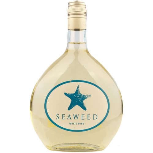 Вино "SeaWeed IGP Cantil " бiл. сух 0,75л 11% (Португалія, Алентежу, ТМ "SeaWeed")