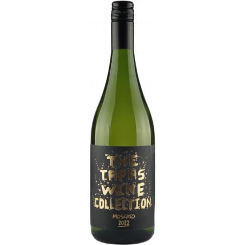 Вино "Moscato The Tapas 2024/25 " біл,н/сол. 0,75л 5% (Іспанія, Валенсія, ТМ "The Tapas wine")