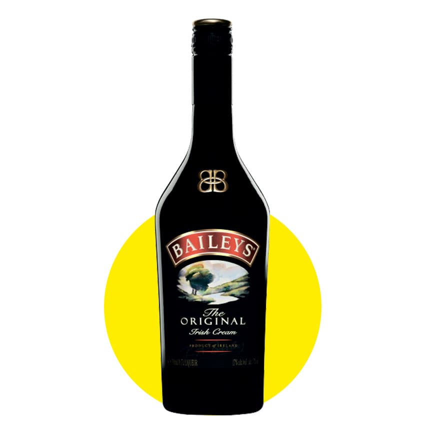 Лікер "Baileys Original" 0,7л 17%