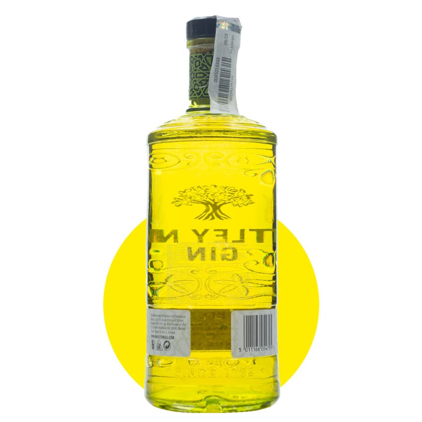 Джин "Whitley Neill Quince" 0,7л 43%