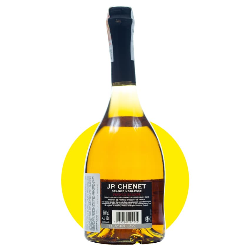 Бренді "JP Chenet" VSOP 0,7л 36%