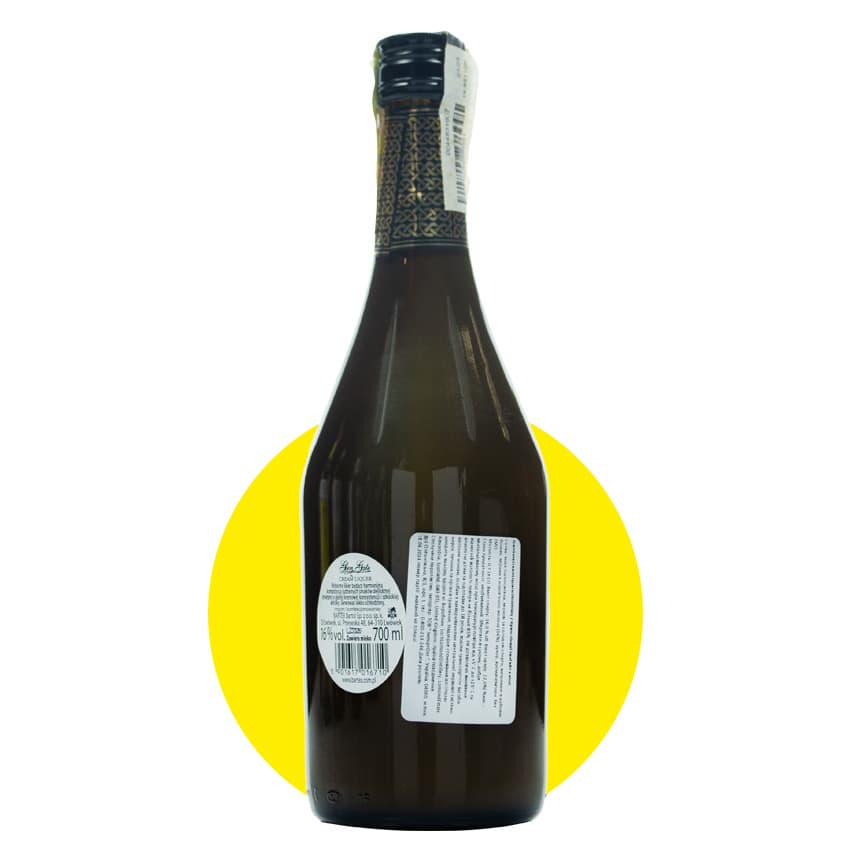 Лікер "Glen Gate Cream" 0,7л 16%
