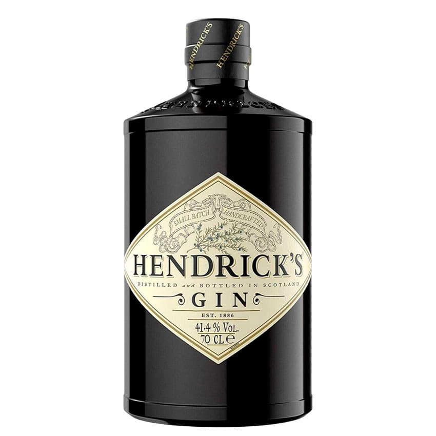 Джин "Hendrick's" 0,7л 41,40%