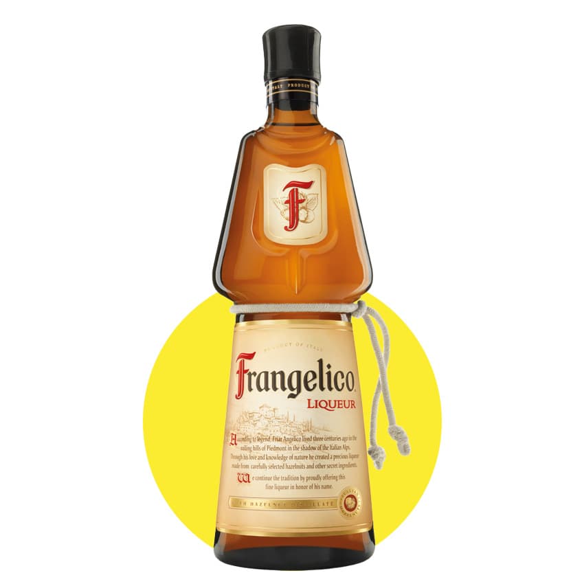 Лікер "Frangelico" 0,7л 16%
