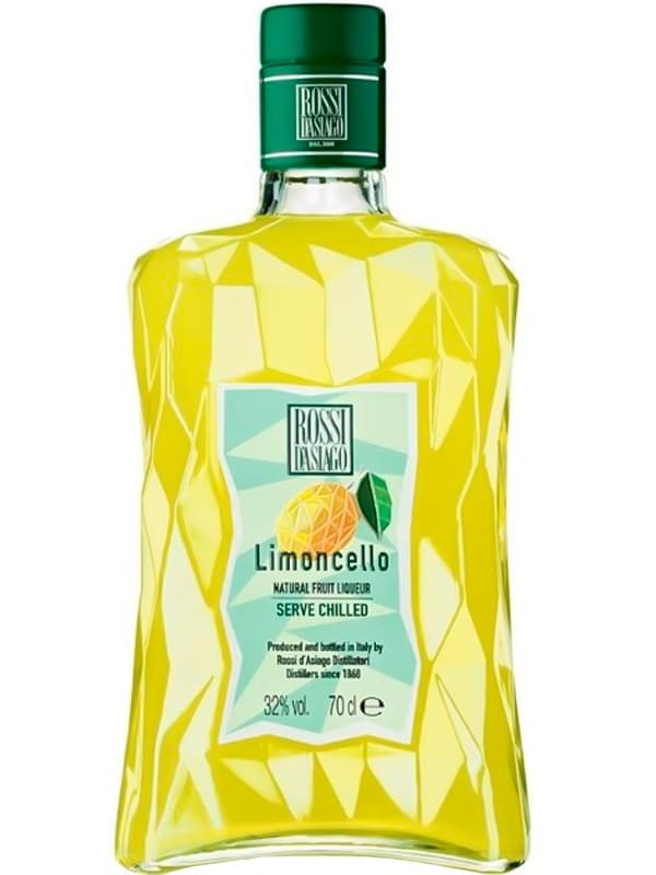 Лікер Лімончелло / Limoncello, Rossi d'Asiago, 32%, 0.7л