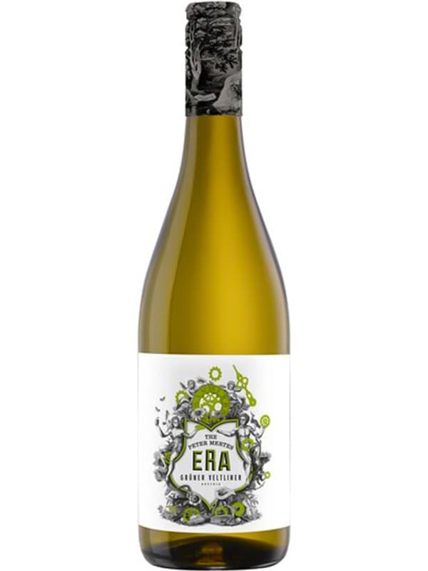 Вино Eра Грюнер Вельтлінер / Era Gruner Veltliner, Peter Mertes, біле сухе 0.75л