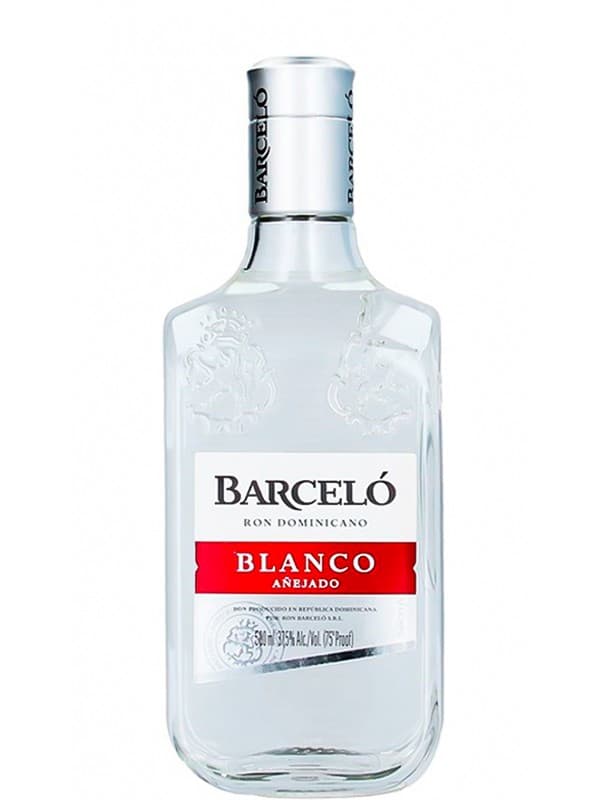 Ром Бланко, Барсело / Blanco, Barcelo, 37.5%, 0.5л
