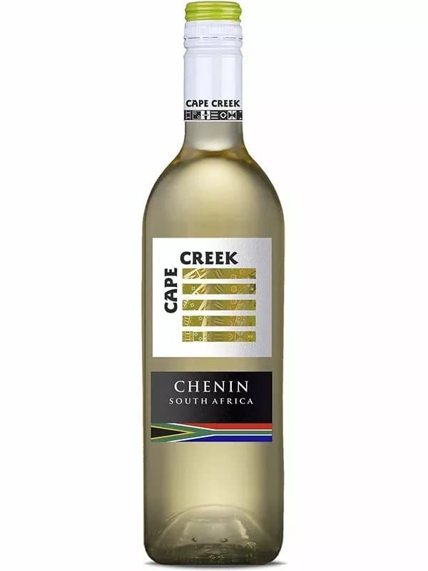 Вино Шенен / Chenin, Cape Creek, біле сухе 0.75л
