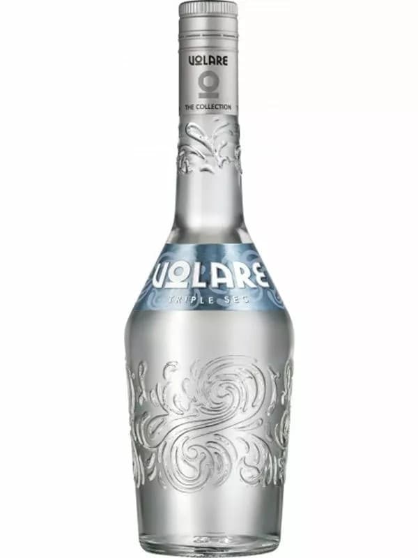 Лікер Тріпл Сек, Воларе / Triple Sec, Volare, 38%, 0.7л