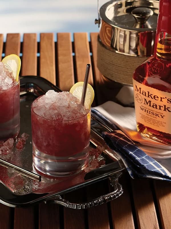 Віскі Мейкерс Марк / Maker's Mark, 45%, 0.7л