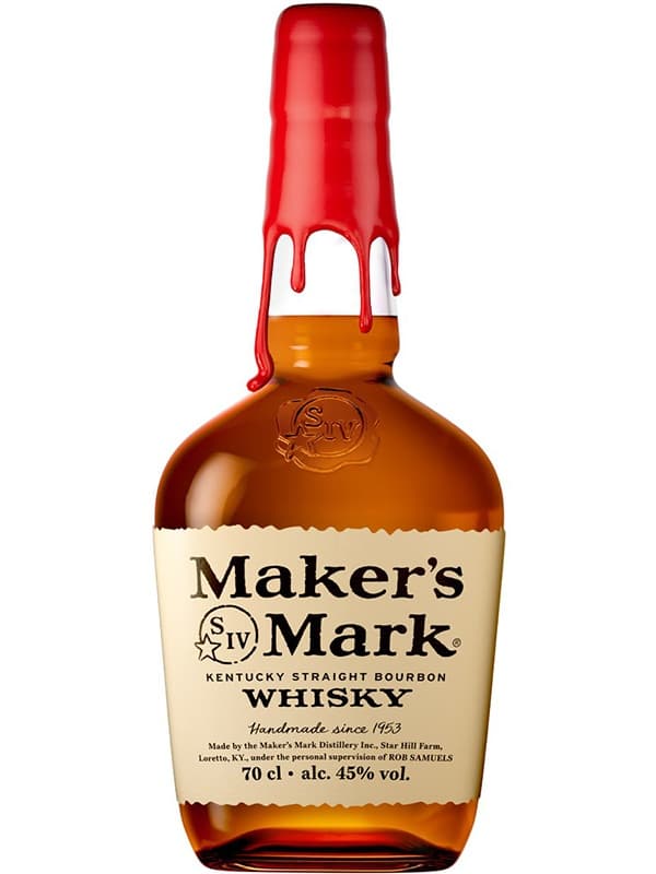 Віскі Мейкерс Марк / Maker's Mark, 45%, 0.7л