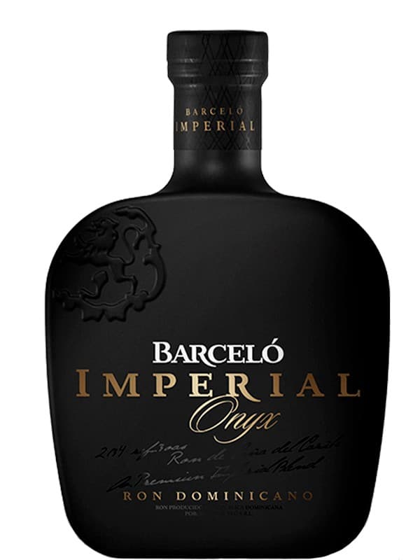 Ром Імперіал Онікс, Барсело / Imperial Onyx, Barcelo, 38%, 0.7л