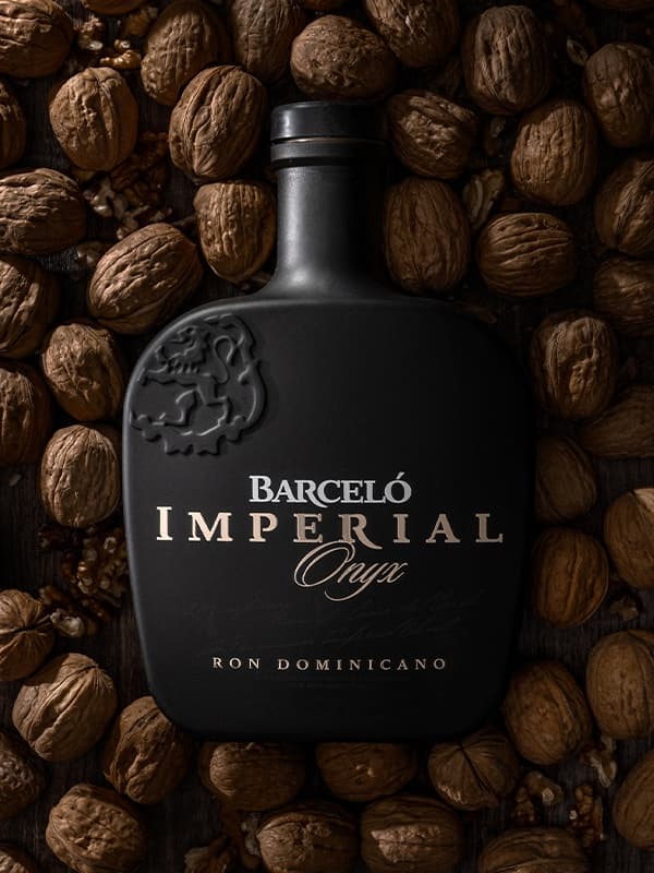 Ром Імперіал Онікс, Барсело / Imperial Onyx, Barcelo, 38%, 0.7л