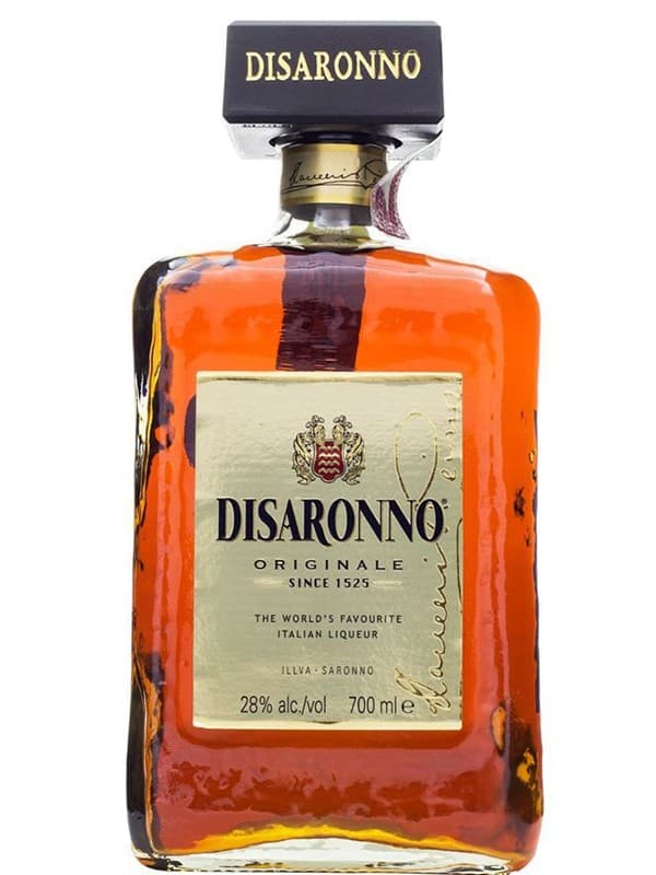 Лікер Амаретто, Дісаронно / Amaretto, Disaronno, 28%, 0.7л