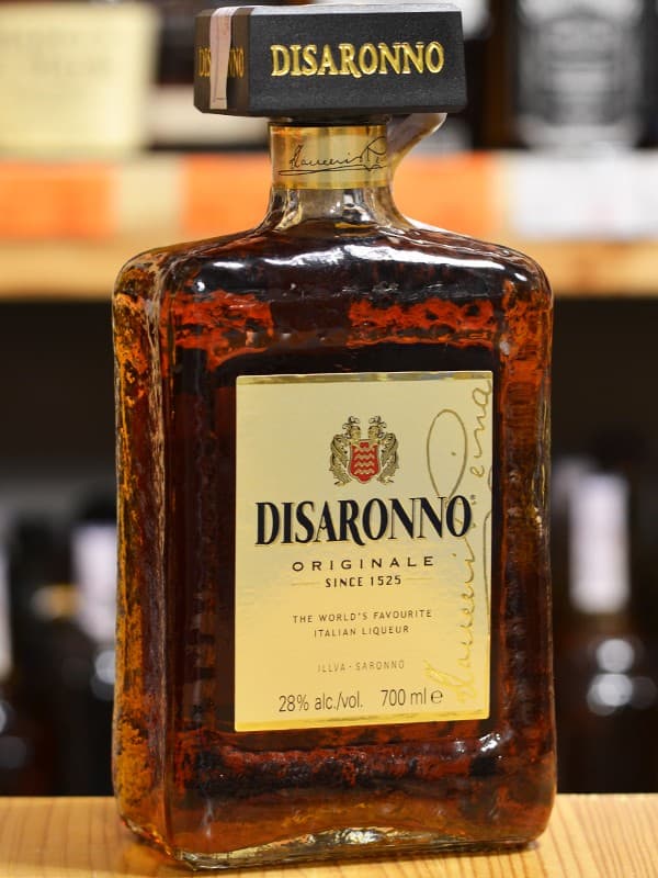 Лікер Амаретто, Дісаронно / Amaretto, Disaronno, 28%, 0.7л