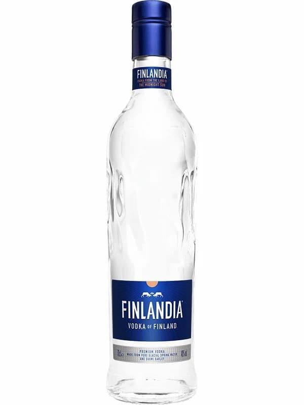 Горілка Finlandia 40% 0.7 л (216183)