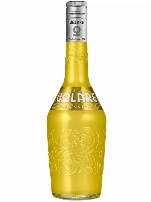 Лікер Лімончелло, Воларе / Limoncello, Volare, 27%, 0.7л