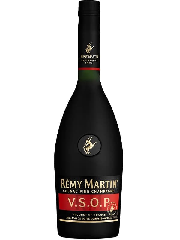 Коньяк Ремі Мартен / Remy Martin, VSOP, 40%, 0.7л