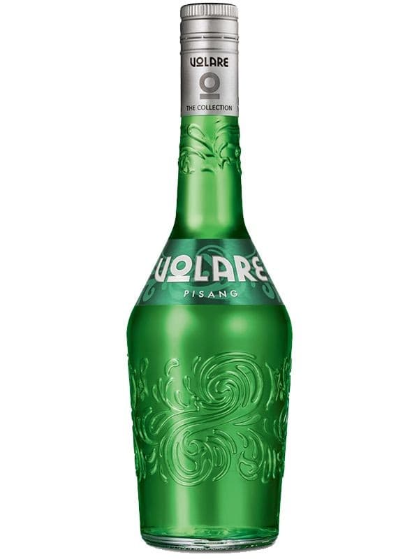 Лікер Пізанг, Воларе / Pisang, Volare, 20%, 0.7л