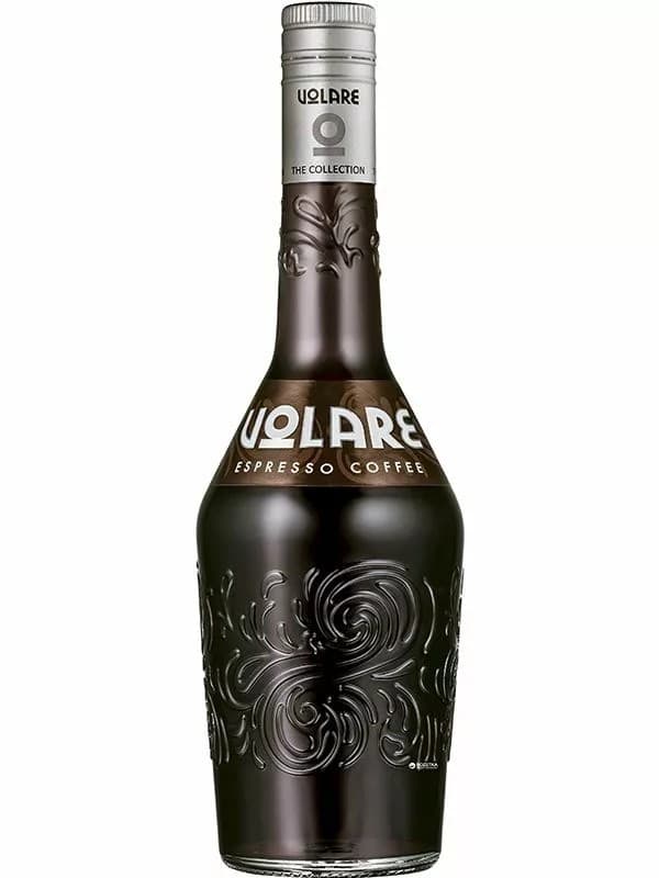 Лікер Еспрессо, Воларе / Espresso Coffee, Volare, 20%, 0.7л