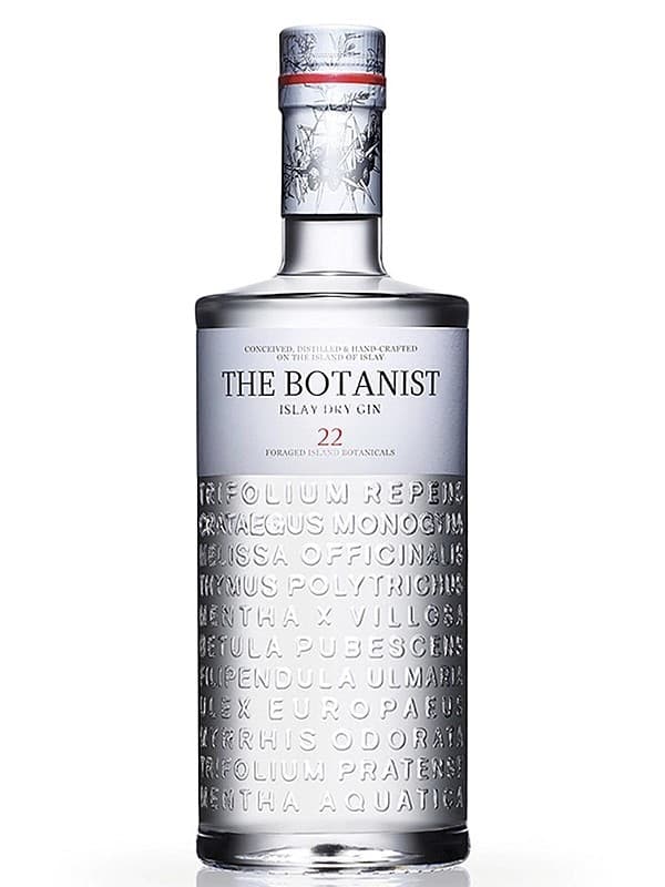 Джин "Ботаніст" / "The Botanist", Bruichladdich, 46%, 0.7л