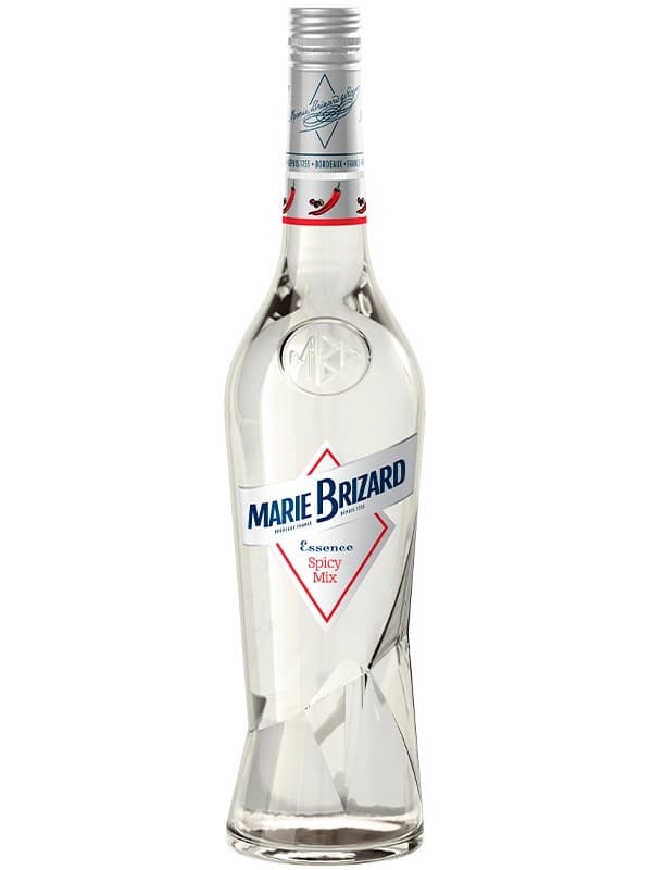 Лікер Спайси Мікс, Марі Брізар / Spicy Mix, Marie Brizard, 30%, 0.5л