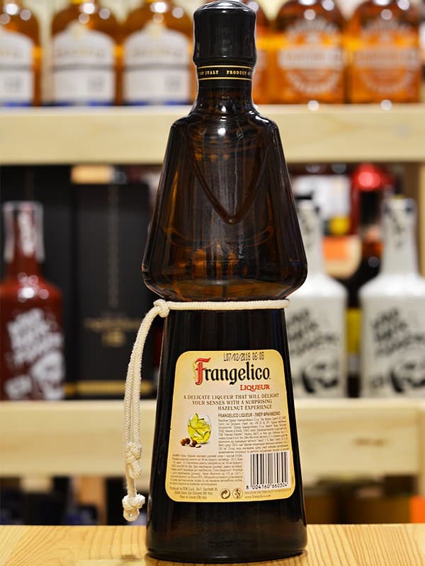 Лікер Франжеліко / Frangelico, 16%, 0.7л
