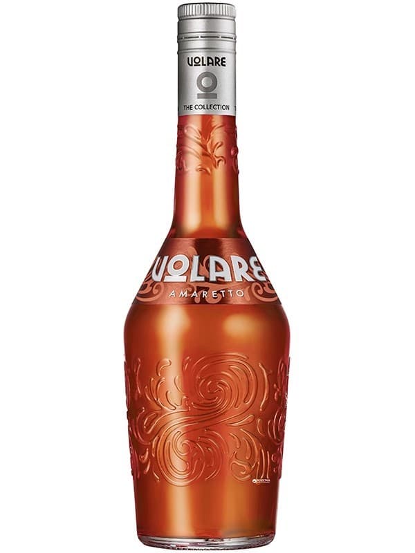 Лікер Амаретто, Воларе / Amaretto, Volare, 25%, 0.7л
